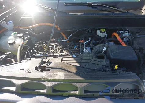 2024 Ford Maverick Xlt z USA, uszkodzony, nr VIN 3FTTW8H33RRA34567